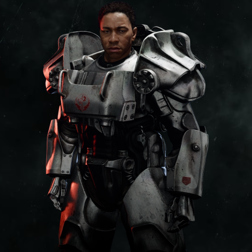 MAXIMUS 002 BY CRAFTDANIMATION