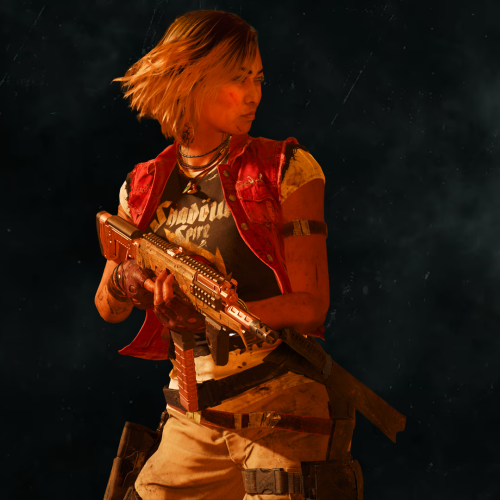 MAYA AGUINALDO 002 BY CRAFTDANIMATION