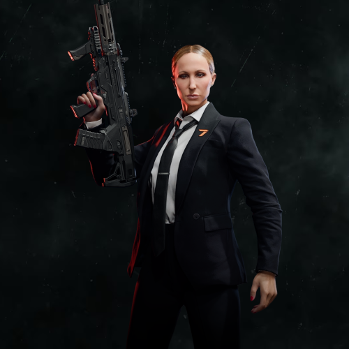 NEW REPLACER 001 BY CRAFTDANIMATION