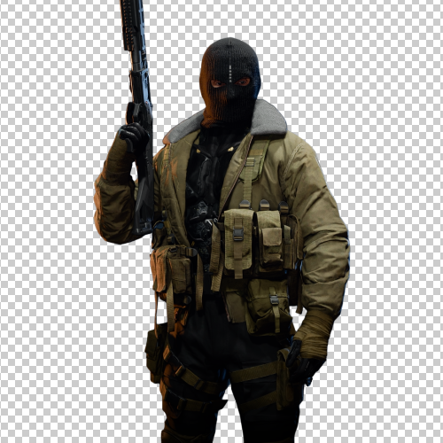 Alternate preview