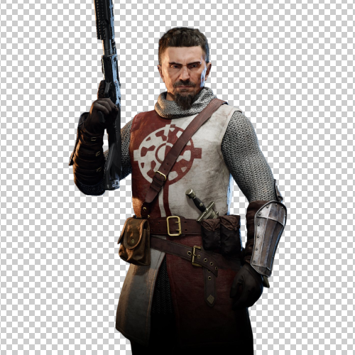 Alternate preview