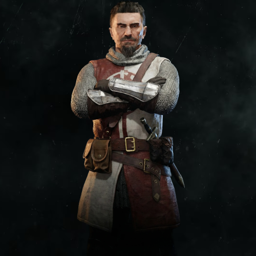 NIKOLAI 010 SQUIRE CUT