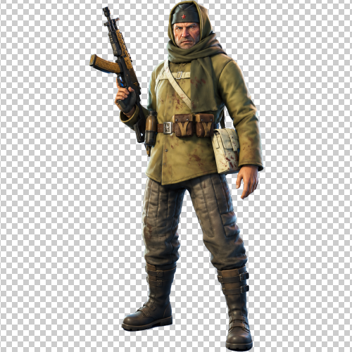 Alternate preview