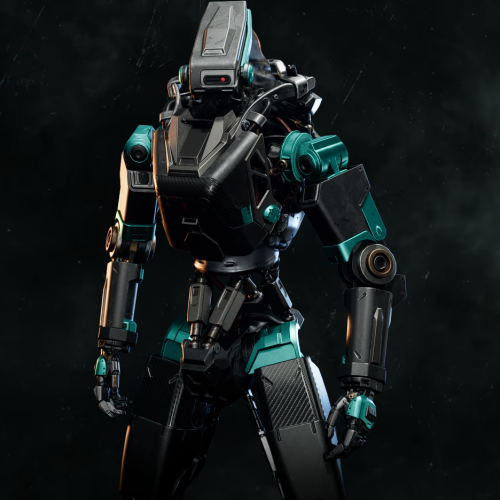 REAPER EWR 3 002 FORGENOUGHT CUT