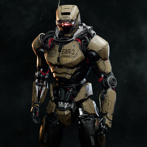 REAPER EWR 3 004 DEATH ENGINE CUT