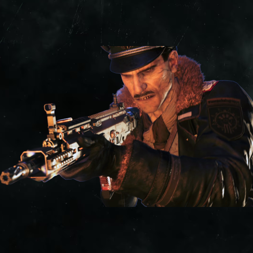 RICHTOFEN 003 BY CRAFTDANIMATION