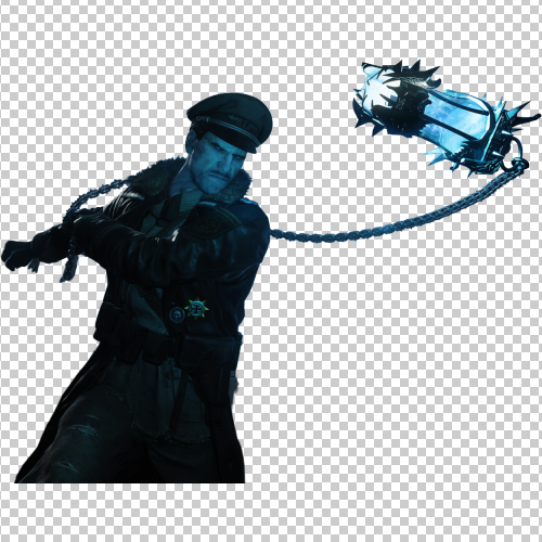 Alternate preview