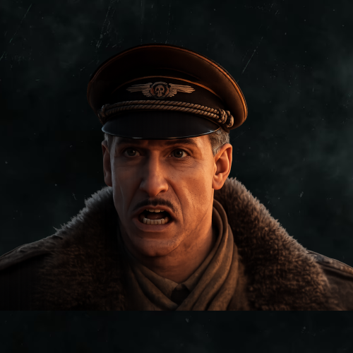 RICHTOFEN 009