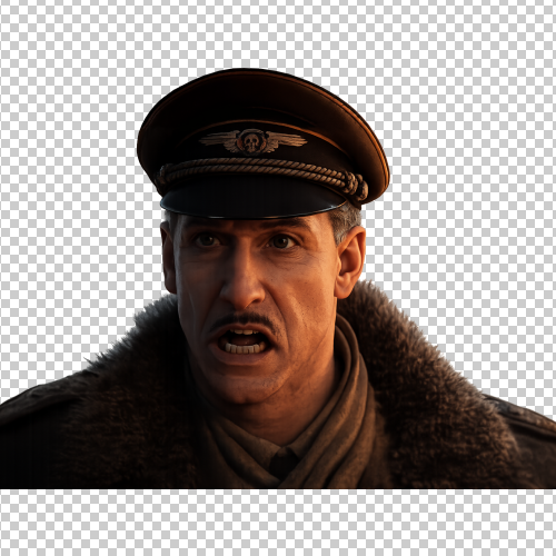 Alternate preview