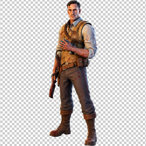 Alternate preview