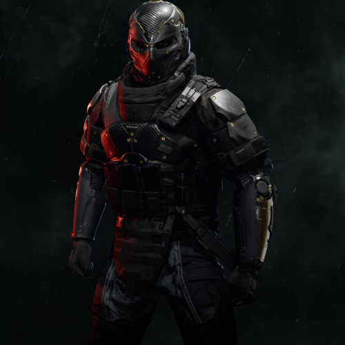 SCORN 001 BY CRAFTDANIMATION