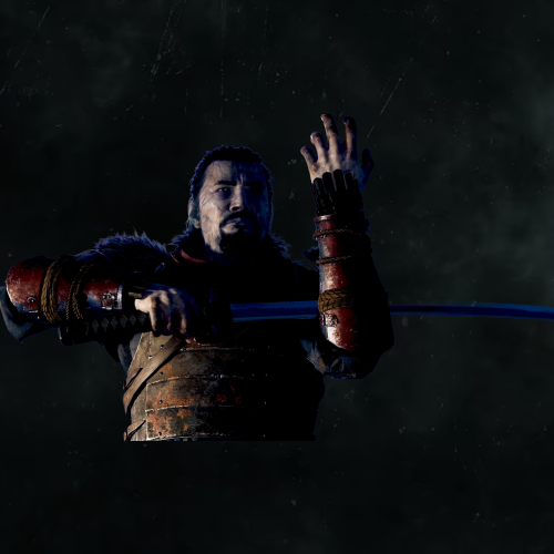 TAKEO 005 BY CRAFTDANIMATION