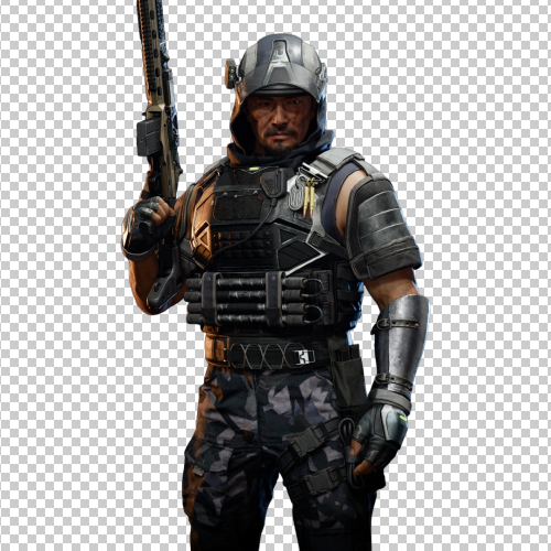 Alternate preview