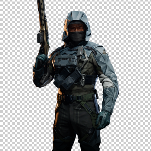 Alternate preview