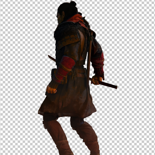 Alternate preview