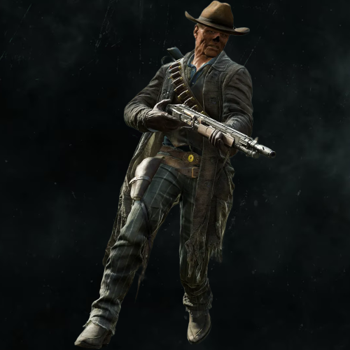 THE GHOUL 002 BY CRAFTDANIMATION