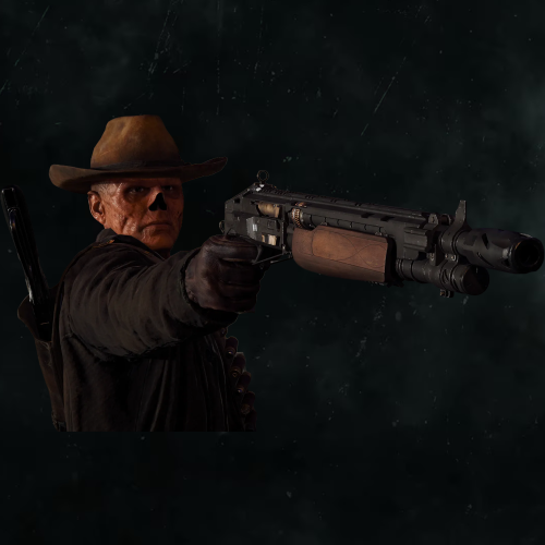 THE GHOUL 003 BY CRAFTDANIMATION