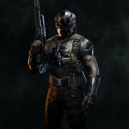 VERMAAK 001 DEVIOUS CUT