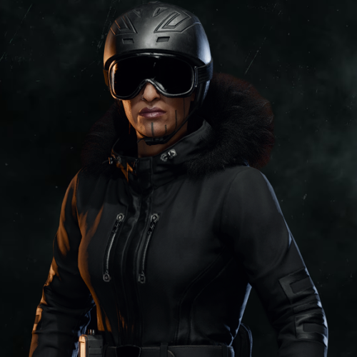 ZAVERI 001 BLACK DIAMOND CUT BY CRAFTDANIMATION