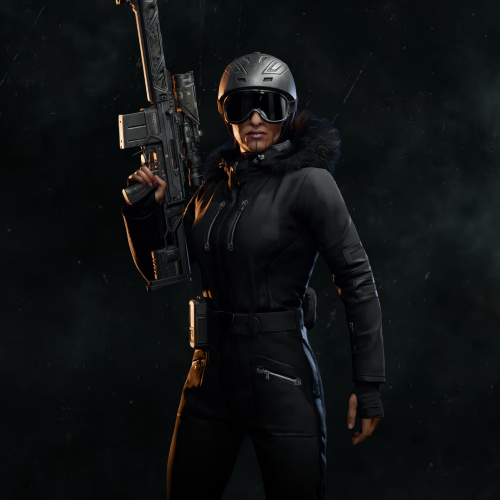 ZAVERI 002 BLACK DIAMOND CUT BY CRAFTDANIMATION