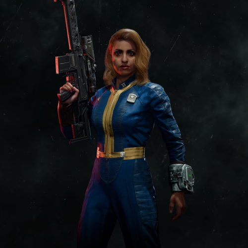 ZAVERI 003 WANDERER CUT BY CRAFTDANIMATION