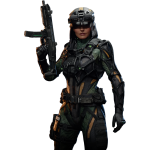 ATWOOD 001 AXIAL CUT BY CRAFTDANIMATION