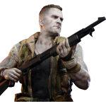 DEMPSEY 002 BY CRAFTDANIMATION