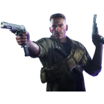 DEMPSEY 006 ARTILLERY BY CRAFTDANIMATION