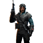 FALKNER 001 PROGNOSIS CUT BY CRAFTDANIMATION