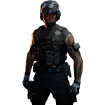 JURADO 001 COLD BLOOD CUT BY CRAFTDANIMATION