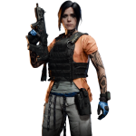 KAGAN 001 FLIGHT RISK CUT BY CRAFTDANIMATION