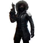 KAGAN 002 CHILLER CUT BY CRAFTDANIMATION