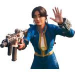 LUCY MACLEAN 001 BY CRAFTDANIMATION