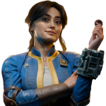 LUCY MACLEAN 011 BY CRAFTDANIMATION