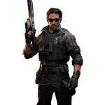 MASON 004 ZENITH CUT BY CRAFTDANIMATION