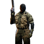 MASON 005 ZENITH BLACKCELL CUT BY CRAFTDANIMATION