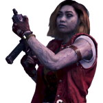 MAYA AGUINALDO 001 BY CRAFTDANIMATION