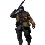 NIKOLAI 001 BY CRAFTDANIMATION