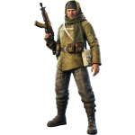 NIKOLAI 011 CUSTOM FORTNITE CREATED BY CRAFTDANIMATION