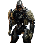 REAPER EWR 3 003 FORGENOUGHT BLACKCELL CUT BY CRAFTDANIMATION