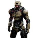 REAPER EWR 3 004 DEATH ENGINE CUT BY CRAFTDANIMATION