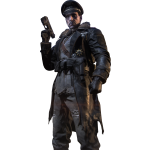 RICHTOFEN 001 BY CRAFTDANIMATION