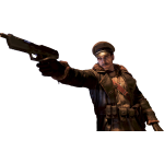 RICHTOFEN 004 BY CRAFTDANIMATION