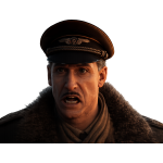 RICHTOFEN 009 CREATED BY CRAFTDANIMATION