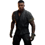 SAMUELS 001 SENSEI CUT BY CRAFTDANIMATION