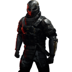 SCORN 001 BY CRAFTDANIMATION