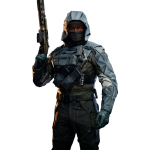 TAKEO 007 GAMI CUT BY CRAFTDANIMATION