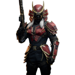 TAKEO 008 EXOSAMURAI CUT BY CRAFTDANIMATION