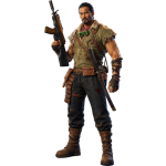 TAKEO 014 CUSTOM FORTNITE CREATED BY CRAFTDANIMATION