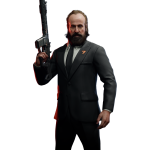 THE REPLACER 001 BY CRAFTDANIMATION